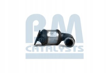CATALYST BM80576H BM CATALYSTS ALFA ROMEO FIAT Catalog number of the part BM80576H