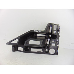 9810591580 MOLDURAS TRASERAS PEUGEOT 3008