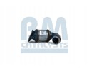 CATALYST BM80576H BM CATALYSTS ALFA ROMEO FIAT Quality of parts according to GVO Q original with factory logo OEM OES