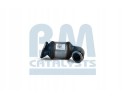 CATALYST BM80576H BM CATALYSTS ALFA ROMEO FIAT Car type cargo vans passenger cars