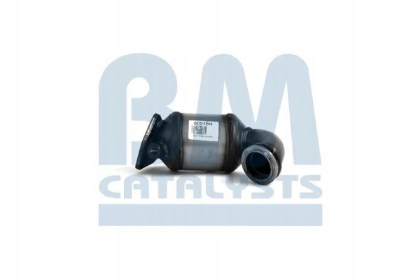 CATALYST BM80576H BM CATALYSTS ALFA ROMEO FIAT Car type cargo vans passenger cars