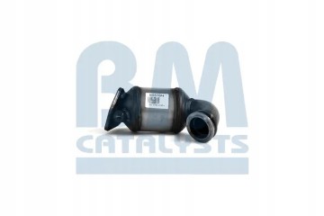CATALYST BM80576H BM CATALYSTS ALFA ROMEO FIAT Car type cargo vans passenger cars