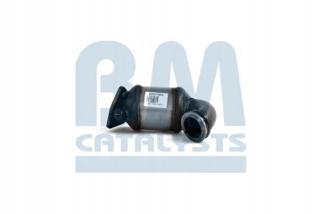 CATALYST BM80576H BM CATALYSTS ALFA ROMEO FIAT Product weight with unit packaging 5 kg