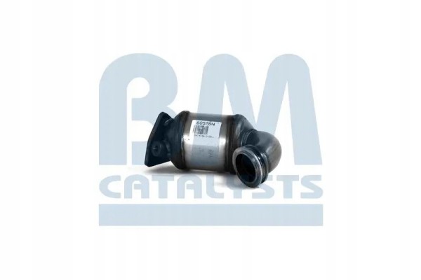 CATALYST BM80576H BM CATALYSTS ALFA ROMEO FIAT Catalog number of substitutes AHG AHG80576 AS 84046D BOSAL 090 113 EEC VX6107T Eu