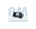 CATALYST BM80576H BM CATALYSTS ALFA ROMEO FIAT Catalog number of the original ALFA ROMEO 51767236 ALFA ROMEO 51780156 FIAT 51796