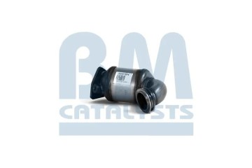CATALYST BM80576H BM CATALYSTS ALFA ROMEO FIAT Catalog number of the original ALFA ROMEO 51767236 ALFA ROMEO 51780156 FIAT 51796