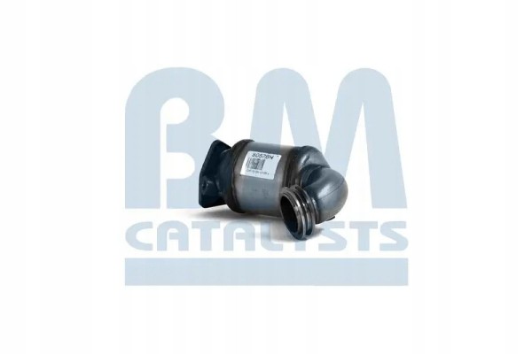 CATALYST BM80576H BM CATALYSTS ALFA ROMEO FIAT Product weight 5 kg