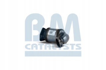 CATALYST BM80576H BM CATALYSTS ALFA ROMEO FIAT Product weight 5 kg