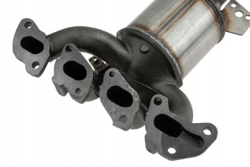 CATALYST OPEL ADAM ASTRA J CORSA D Part manufacturer NTY