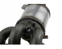 CATALYST OPEL ADAM ASTRA J CORSA D Catalog number of the original 25195105