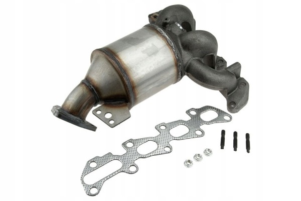CATALYST OPEL ADAM ASTRA J CORSA D Product weight 6 805 kg