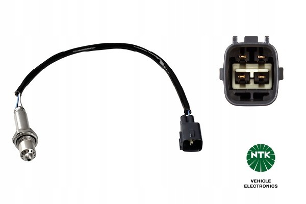Lambda NTK 93610 Part manufacturer NTK