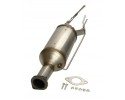 Particulate filter DPF MAXGEAR 27 6034