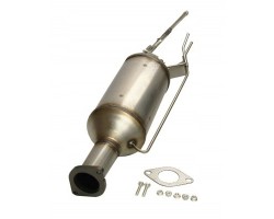Particulate filter DPF MAXGEAR 27 6034