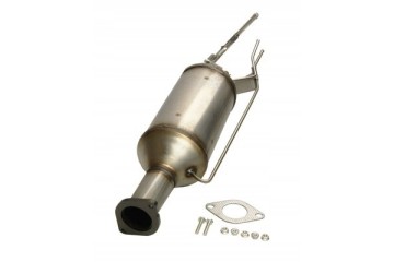 Particulate filter DPF MAXGEAR 27 6034