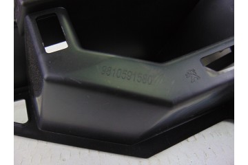 9810591580  MOLDURAS TRASERAS PEUGEOT 3008 Active 9810591580 198069 PEUGEOT - 2