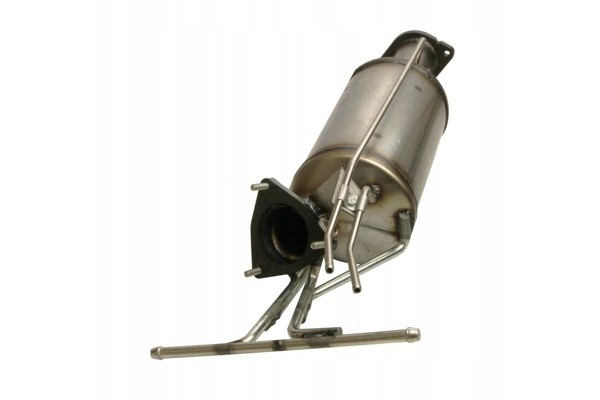 Particulate filter DPF MAXGEAR 27 6034 Part manufacturer Maxgear