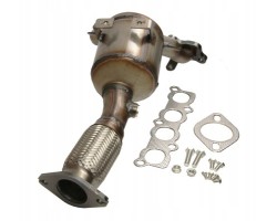 MAXGEAR CATALYST FORD FIESTA B MAX 1 25 1 6 EURO5