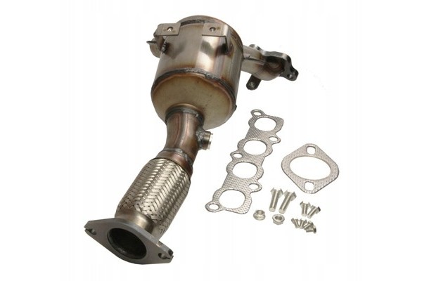 MAXGEAR CATALYST FORD FIESTA B MAX 1 25 1 6 EURO5