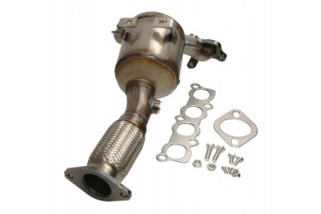 MAXGEAR CATALYST FORD FIESTA B MAX 1 25 1 6 EURO5