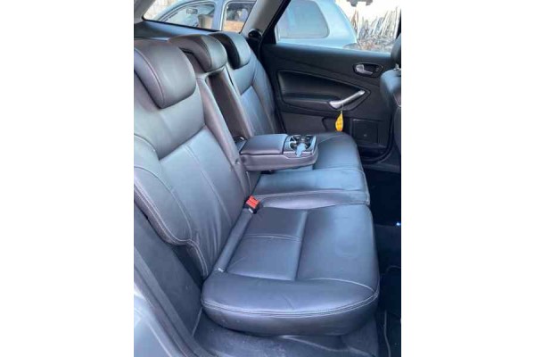 FORD MONDEO SPORTBREAK (CA2) Trend