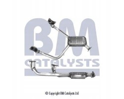 BM Catalysts BM90423H Catalyst
