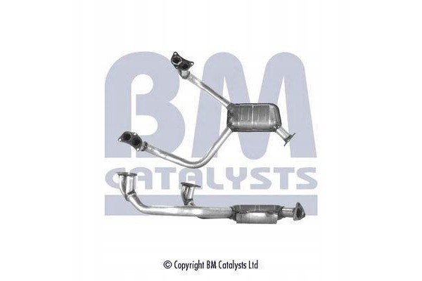 BM Catalysts BM90423H Catalyst
