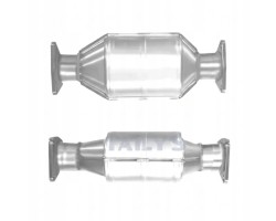 CATALYST BM90440H BM CATALYSTS LAND ROVER MG