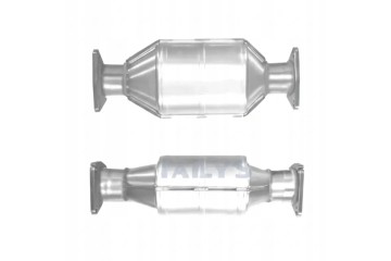 CATALYST BM90440H BM CATALYSTS LAND ROVER MG