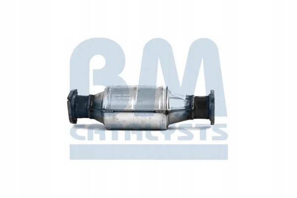 CATALYST BM90440H BM CATALYSTS LAND ROVER MG Packaging status original