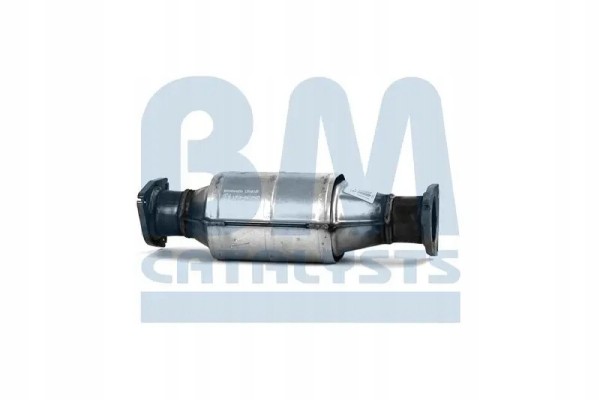 CATALYST BM90440H BM CATALYSTS LAND ROVER MG Part manufacturer BM Catalysts