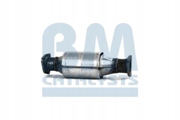 CATALYST BM90440H BM CATALYSTS LAND ROVER MG Part manufacturer BM Catalysts