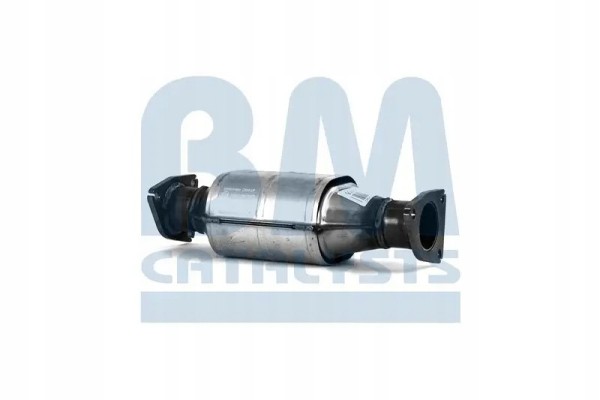 CATALYST BM90440H BM CATALYSTS LAND ROVER MG Quality of parts according to GVO Q original with factory logo OEM OES