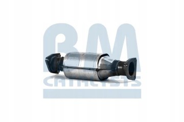CATALYST BM90440H BM CATALYSTS LAND ROVER MG Quality of parts according to GVO Q original with factory logo OEM OES