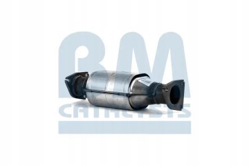 CATALYST BM90440H BM CATALYSTS LAND ROVER MG Car type passenger cars