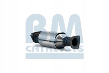 CATALYST BM90440H BM CATALYSTS LAND ROVER MG Product weight with unit packaging 0 1 kg