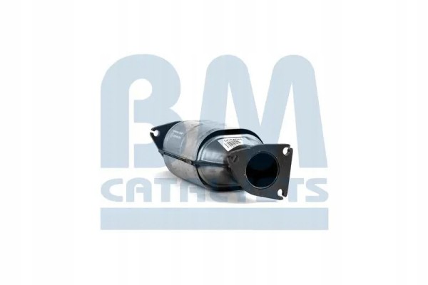 CATALYST BM90440H BM CATALYSTS LAND ROVER MG Product weight 5 7 kg