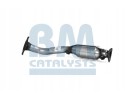 CATALYST BM91057H BM CATALYSTS Car type passenger cars