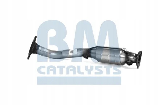 CATALYST BM91057H BM CATALYSTS Car type passenger cars