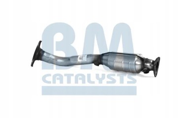 CATALYST BM91057H BM CATALYSTS Car type passenger cars