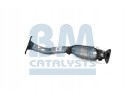 CATALYST BM91057H BM CATALYSTS Product weight with unit packaging 7 kg