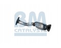 CATALYST BM91057H BM CATALYSTS Catalog number of the original HONDA 18160PNBE00 HONDA 18160PNBG00