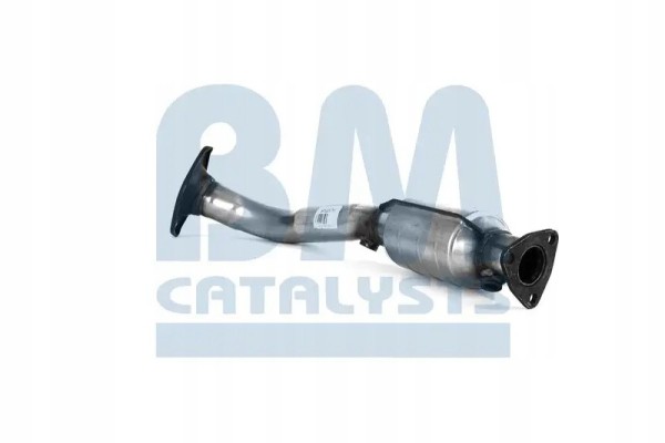 CATALYST BM91057H BM CATALYSTS Catalog number of the original HONDA 18160PNBE00 HONDA 18160PNBG00