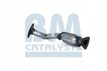 CATALYST BM91057H BM CATALYSTS Catalog number of the original HONDA 18160PNBE00 HONDA 18160PNBG00