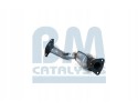CATALYST BM91057H BM CATALYSTS Version European