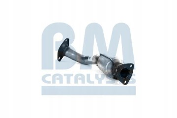 CATALYST BM91057H BM CATALYSTS Version European