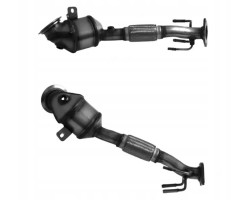 CATALYST BM92655H BM CATALYSTS FORD C MAX