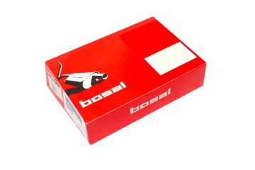 PARTICULATE FILTER FAP DPF 097 231 BOSAL VW