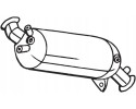 PARTICULATE FILTER FAP DPF 097 231 BOSAL VW Packaging status original