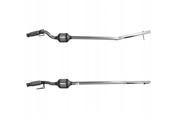 CATALYST BM80440H BM CATALYSTS CITROEN FIAT